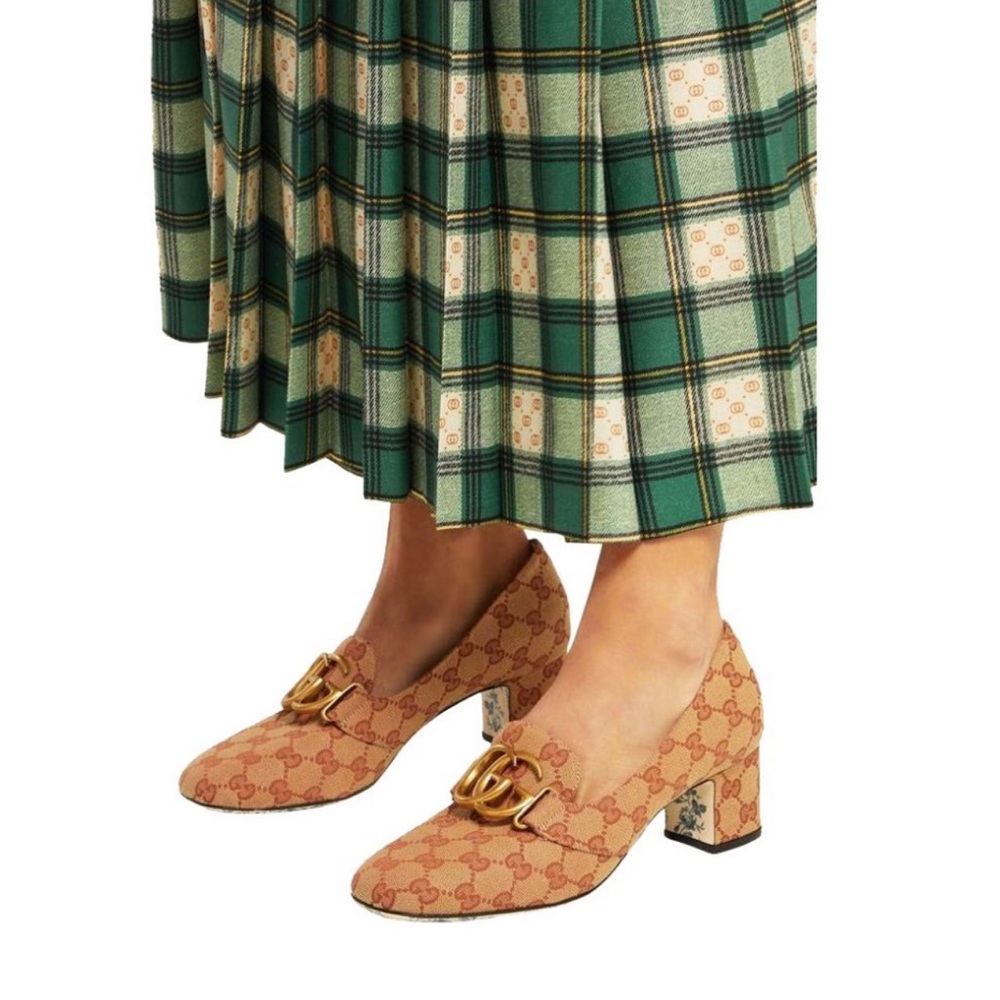 New Gucci Ruggine Marmont